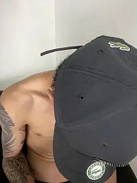 LuiguiMoore