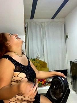 Luisa_miles