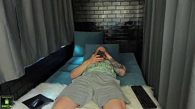LukeBrooksX