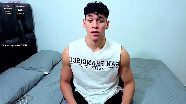 Luke_Muscle