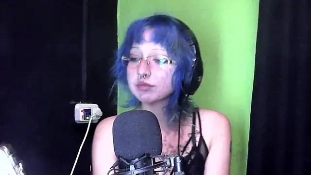 LunaCelesteBocci