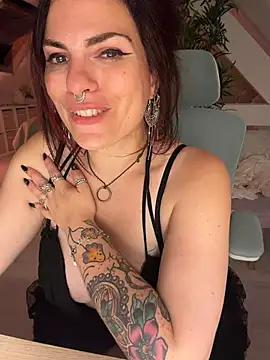 LunaMoongirl