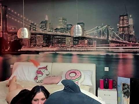 LunaRoom
