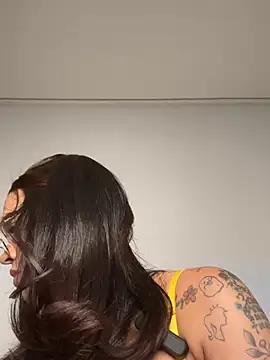 Lyly_Angelll
