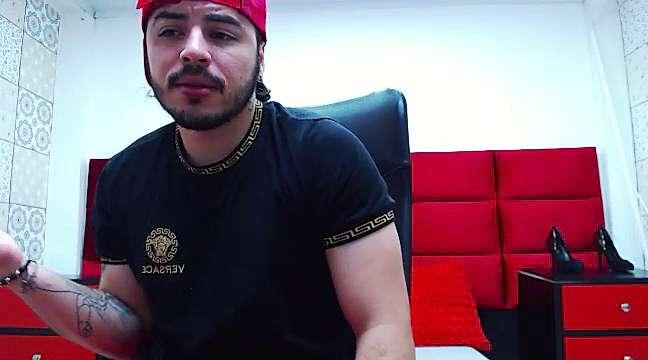 MAURO_BIG_COCK