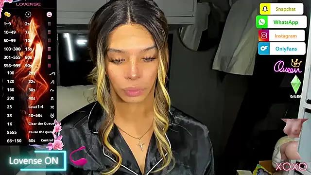 MISTRESS_x_Nathalie