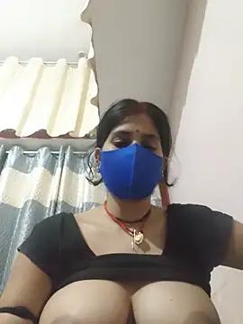 Maahi-Queen