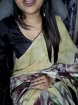 Maanvi