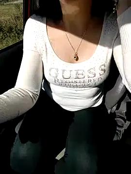 MadameGazzella