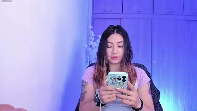 MaddieHunter