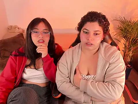 MaddieandVero