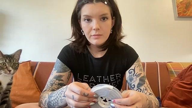 MaisieSatanna