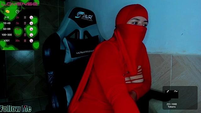 Maissa_Ismat