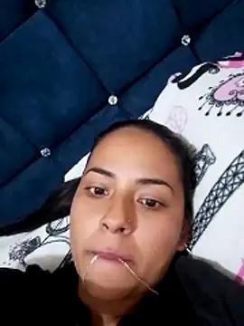 Maliha_Corredor