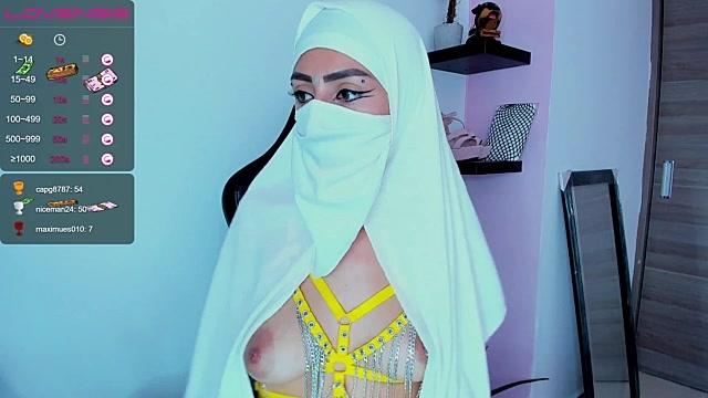 Malika_kassab