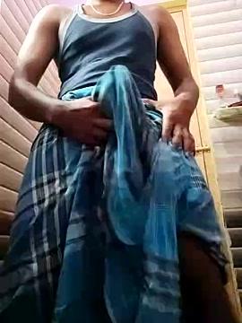 Mallu_Lungi