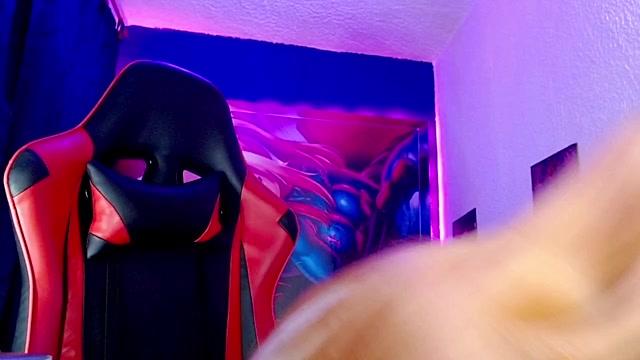 MandyGamer_
