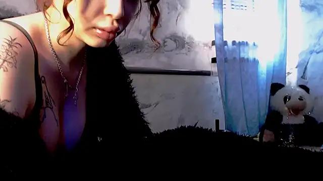 Mandy_inLove