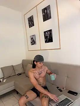 Mao_mdn