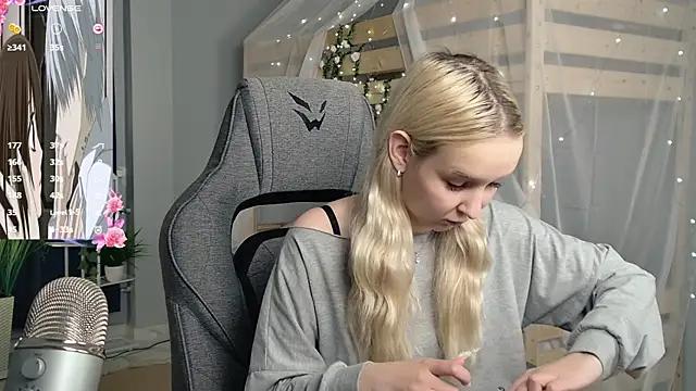 MaoqiBeverly