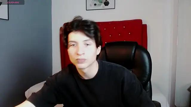 Marcoviolet