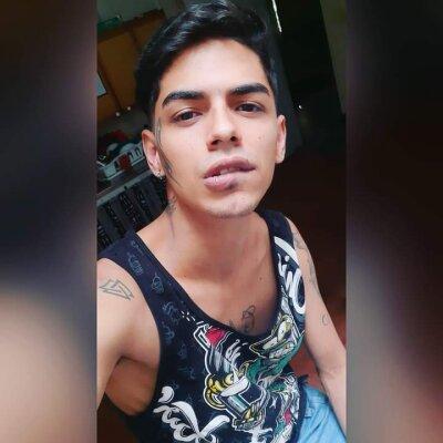 MarcusxCollin