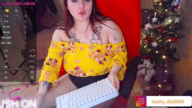 MarcyDesire