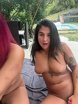 Maria-and-Charly