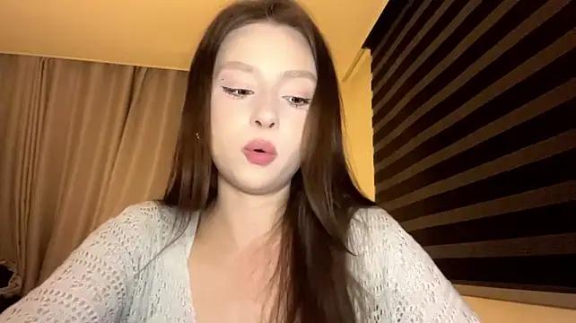 MaricaMcclintock