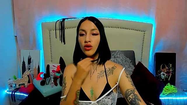 Marie666x