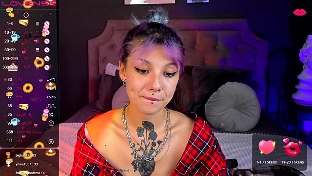 Mariella_Seen