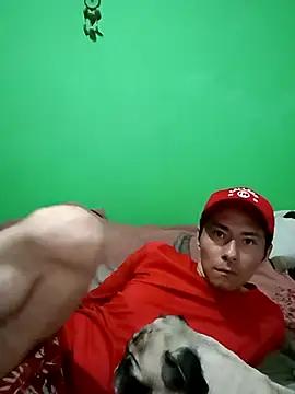 Mariguanazo007