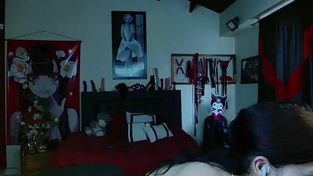 Marilynselxoveanalhard