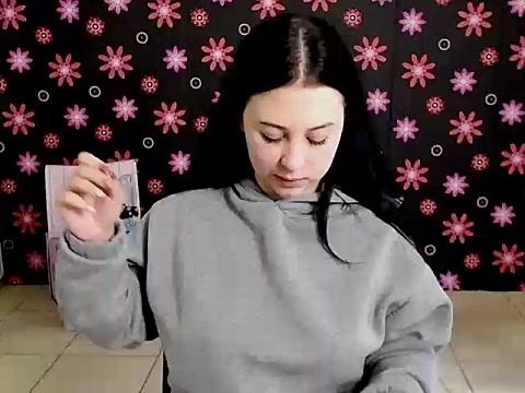 Mariya_Shy_Shy_