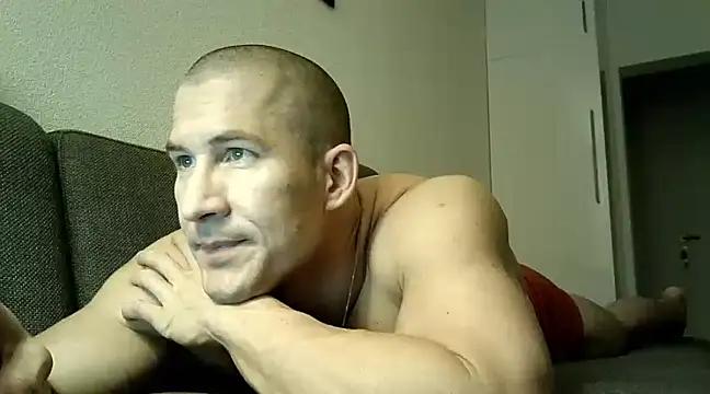 MarkOrron