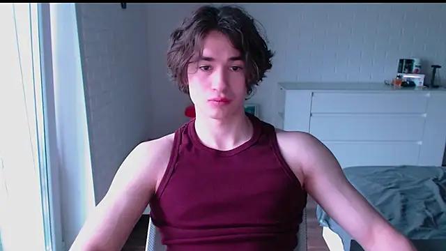 MarkusDean