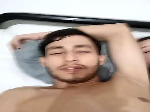 MarshallMatherslll