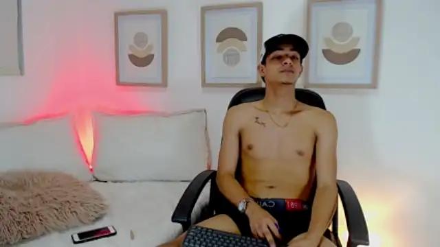 Martin_Harem