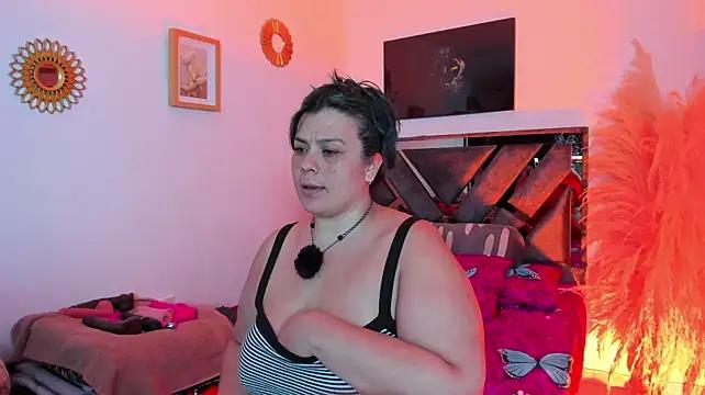 Martina_Foxy01