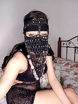 Mary-is-an-Arab-woman