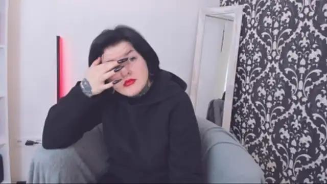 MaryBrennt
