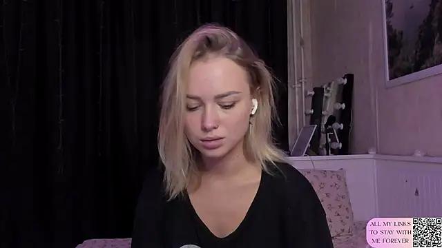 MaryDreaminess