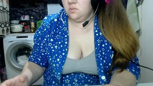 MaryShiny_