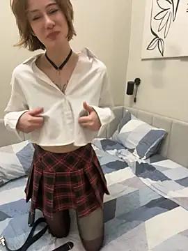 MaryTeacher