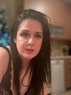 Mary_hot_mom