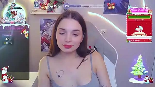 MaryinBloom