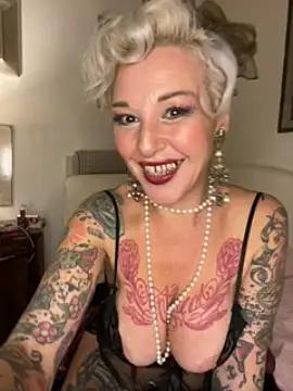 Marylin-X