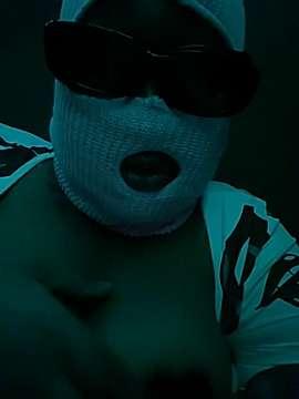 MaskedBarbie