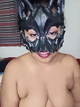 Maskedcurves