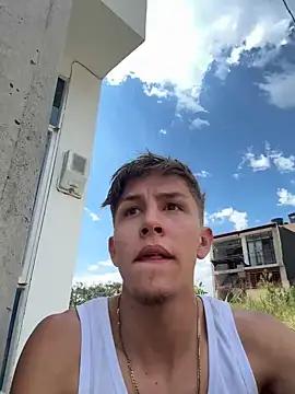 Mateo_savage